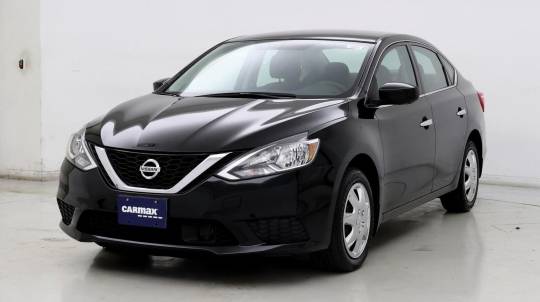 2019 Nissan Sentra