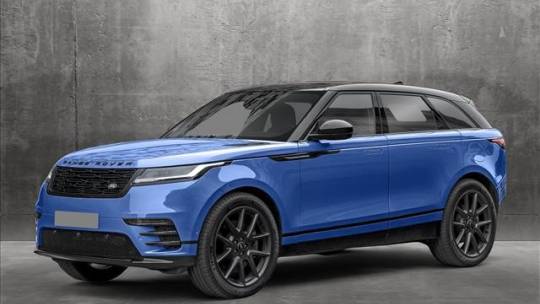 2024 land rover range rover velar p250 dynamic se