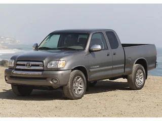 2006 toyota tundra sr5 accesscab