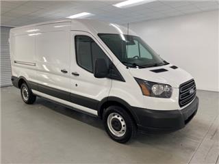 2019 Ford Transit 250