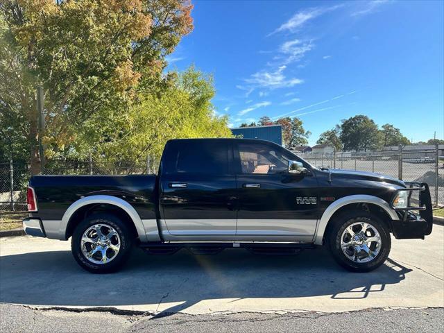 2014 ram 1500 laramie