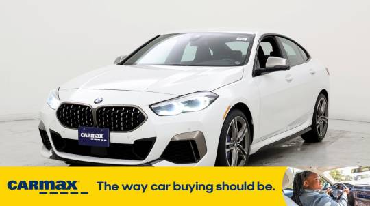 2020 BMW 2 series