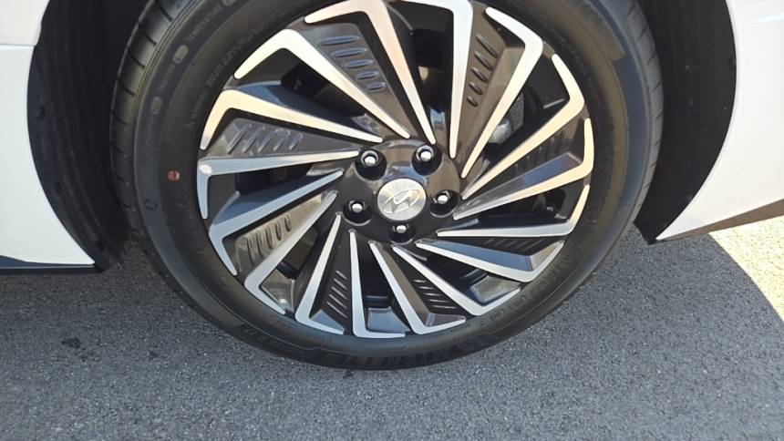 2023 hyundai sonata hybrid limited