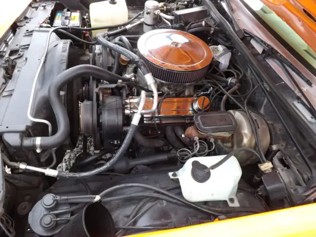 1980 el camino ss!! no reserve!!!