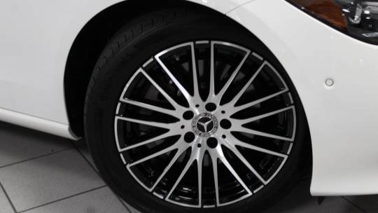2024 Mercedes-Benz C-Class