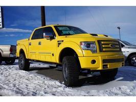2013 ford f-150 lander, wy for sale in atlantic city, wyoming