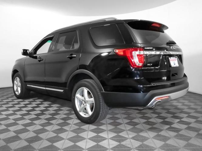 used 2016 ford explorer 4wd xlt suitland, md 20746 for sale in camp springs, maryland