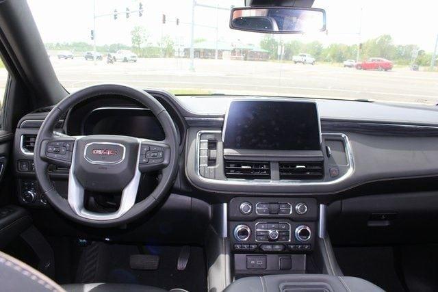 2023 gmc yukon xl slt in paragould, arkansas