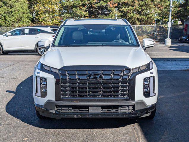 2024 hyundai palisade xrt