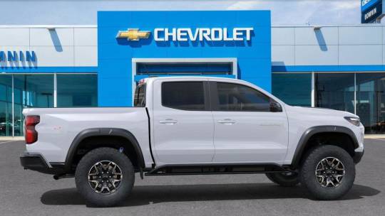 2024 Chevrolet
