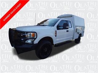 2020 Ford F-350 xl