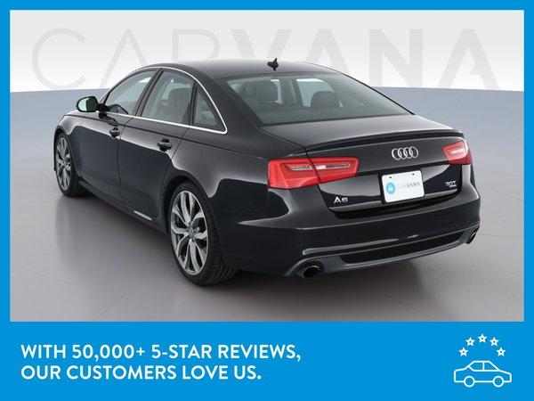 2012 audi a6 in dulles, virginia