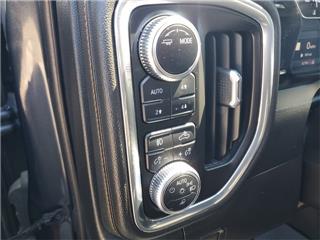 2022 GMC Sierra 1500 limited