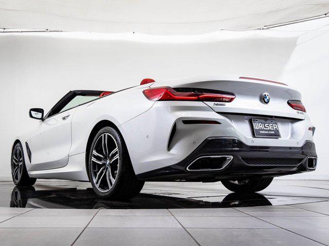 2022 bmw 840 i xdrive