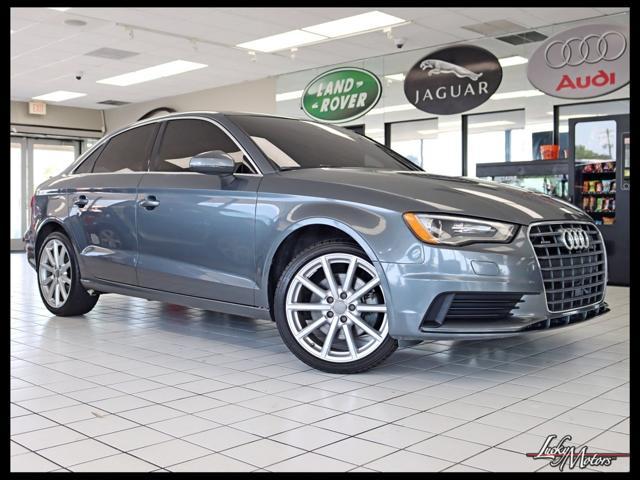 2015 audi a3 2.0t premium plus