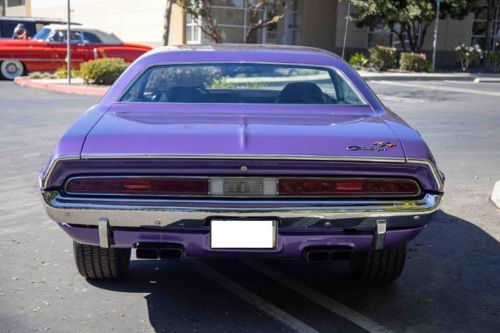 1970 dodge challenger r/t 440 six pack for sale in los angeles, california