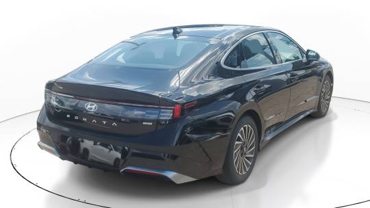 2024 Hyundai Sonata