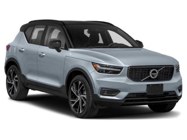 2020 volvo xc40 t5 r-design