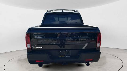 2024 Honda Ridgeline