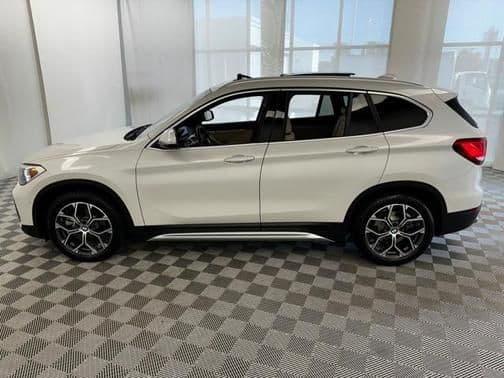 2021 bmw x1 xdrive28i in greensboro, north carolina
