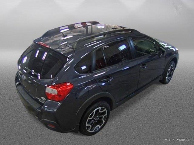 2017 subaru crosstrek 2.0i premium awd 2.0i premium 4dr crossover cvt for sale in bennington, vermont