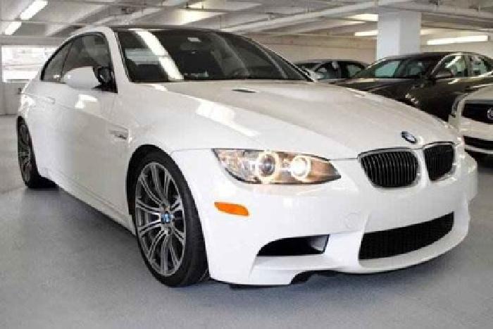 2009 bmw m3 base in miami, fl