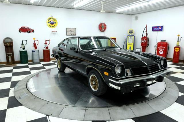 1975 chevrolet cosworth vega base