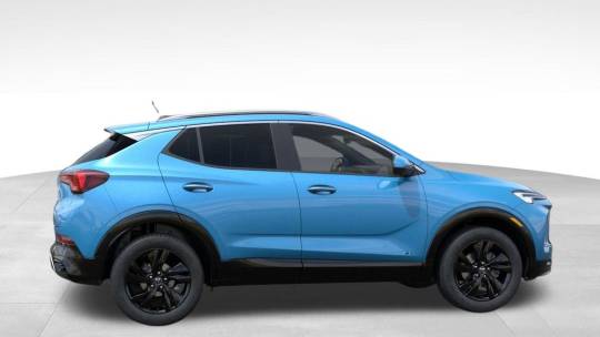 2025 Buick Encore GX