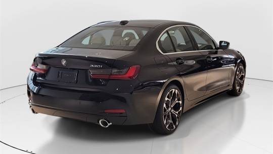 2025 BMW 3 series