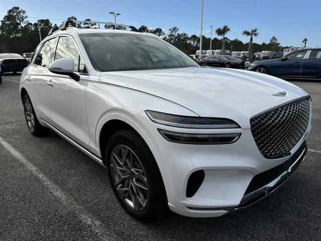2025 genesis gv70 2.5t awd