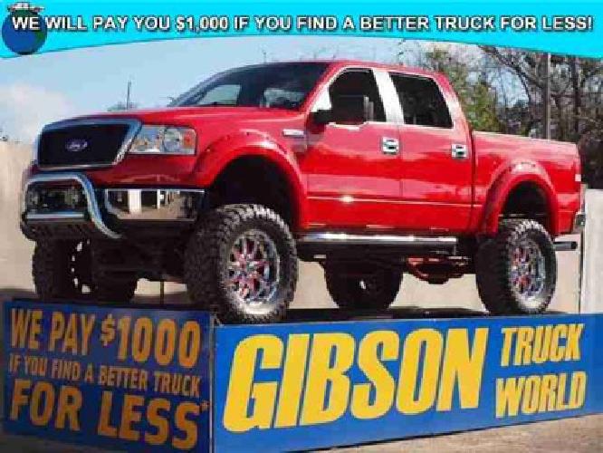 2008 ford f-150 xlt in sanford, fl