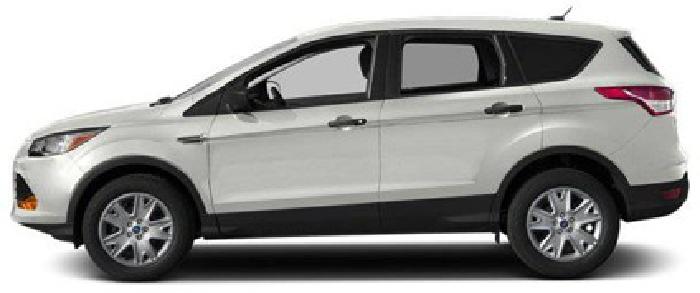 2014 ford escape se in richmond, va