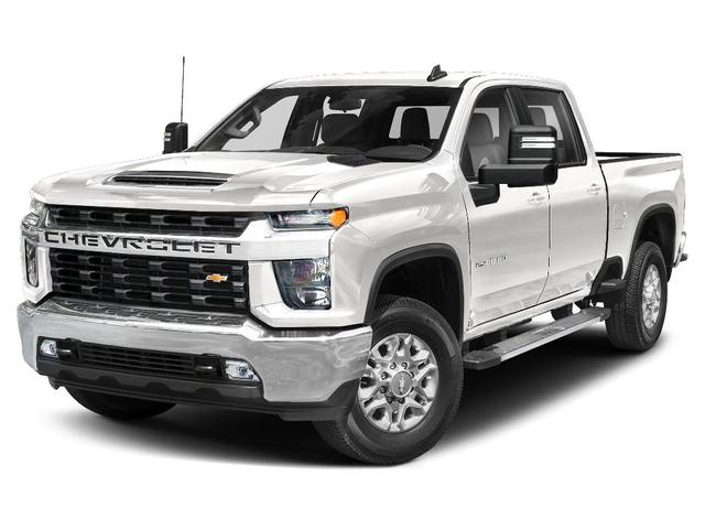 2022 chevrolet silverado 2500 lt