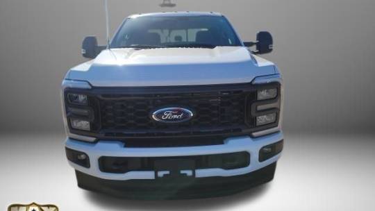 2024 Ford F-250