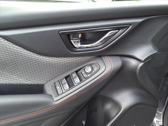 2022 subaru forester in east freehold, new jersey