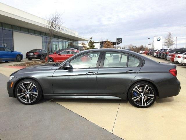 2016 bmw 3 series 340i xdrive awd 340i xdrive 4dr sedan for sale in bentonville, arkansas