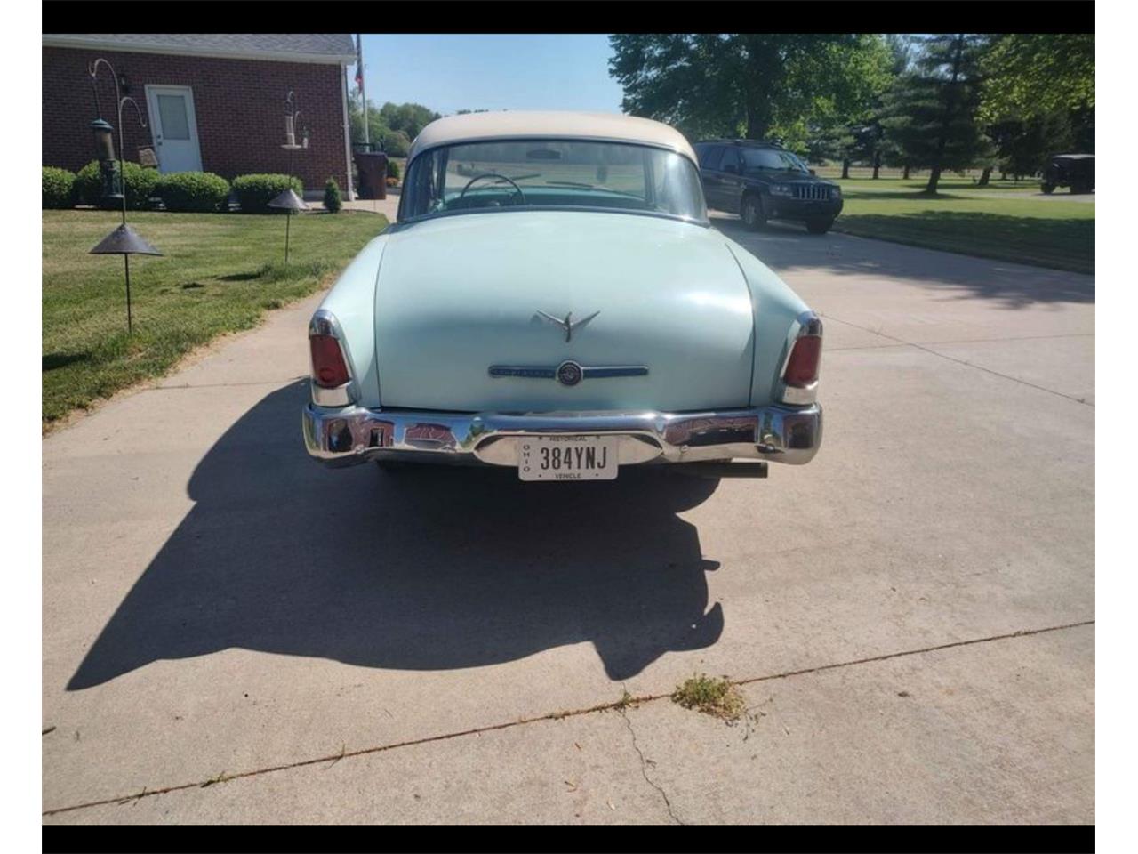 1955 studebaker champion