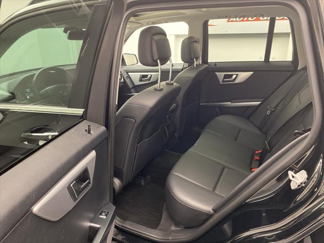 2014 mercedes-benz glk-class glk 350 4matic