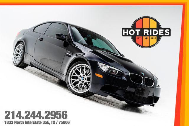 2013 bmw m3 base