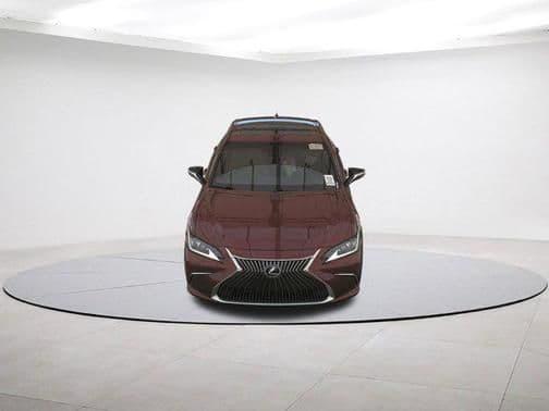 2020 lexus es 350 base 4dr sedan in goldsboro, north carolina
