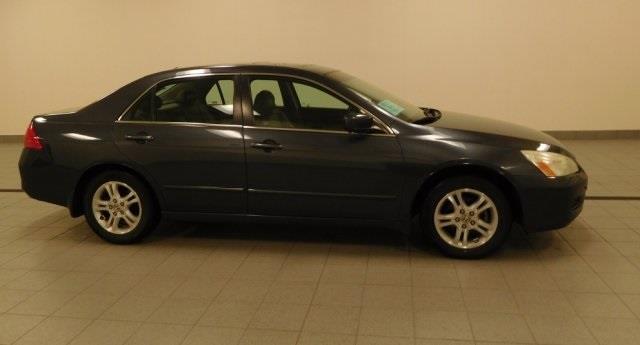 2006 honda accord ex w/leather ex 4dr sedan 5a w/leather for sale in jolly acres, south dakota