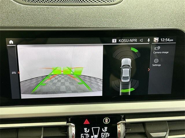 2020 bmw 330 xdrive