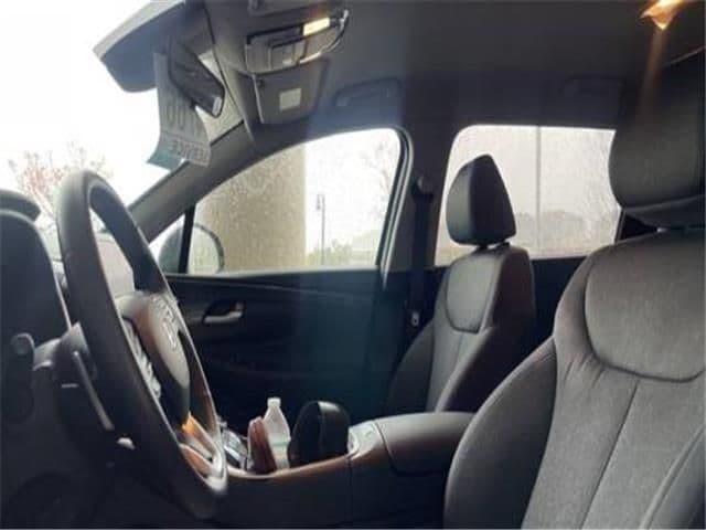 2023 hyundai santa fe sel in barrett parkway, georgia