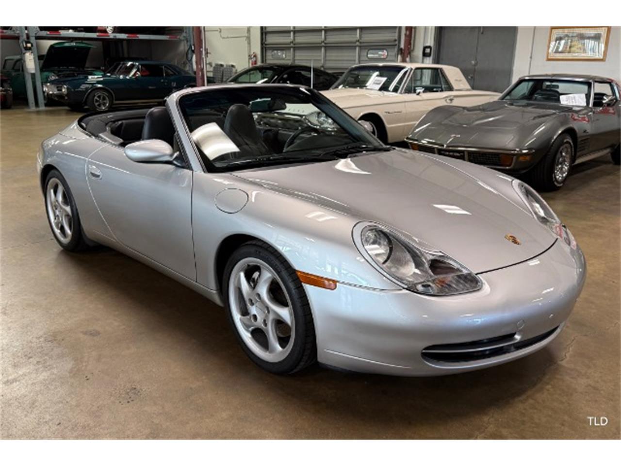 for sale: 2000 porsche 911 in chicago, illinois for sale in chicago, il