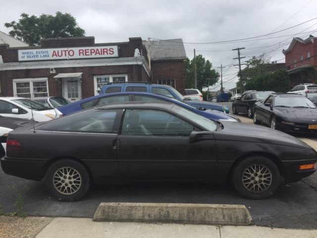 1992 ford probe gl