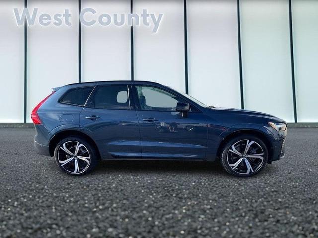 2022 volvo xc60 b6 r-design