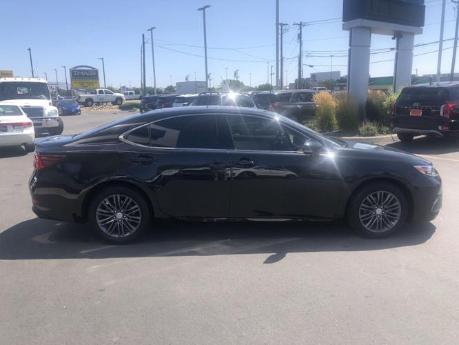 used 2016 lexus es 350 boise, id 83702 for sale in boise, idaho