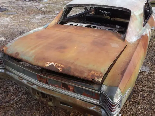 1967 chevy chevelle super sport 396 orig 4 speed ac car project ss 13817