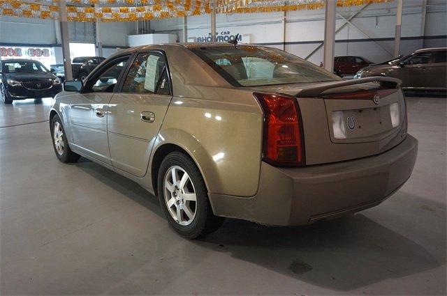 used 2007 cadillac cts 3.6 indianapolis, in 46219 for sale in indianapolis, indiana