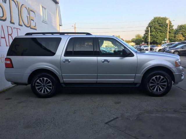 2017 ford expedition el xlt 4x4 xlt 4dr suv for sale in smithfield, rhode island